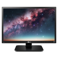 LG 24BK45HP-B monitor 24