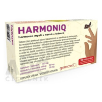 HARMONIQ