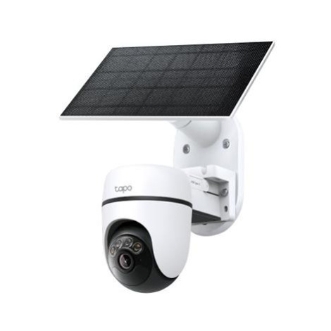 Kamera TP-Link Tapo C630 KIT 5MPx, vonkajšia, IP PTZ, WiFi batéria, prisvietenie TP LINK