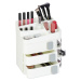 Organizér na make-up s 3 zásuvkami RD47945, biela