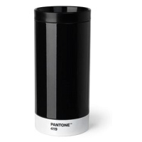 PANTONE To Go Cup – Black 419, 430 ml