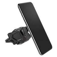 Držiak SPIGEN CLICK.R VENT CAR MOUNT BLACK(000CP26265)