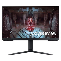Samsung Odyssey G51C QHD herný monitor 27