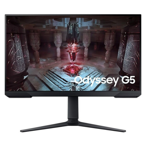 Samsung Odyssey G51C QHD herný monitor 27"