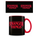 Pyramid International Hrnček Stranger Things 315 ml