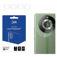 Ochranné sklo 3MK Lens Protect Realme 11 Pro / 11 Pro+ Camera lens protection 4 pcs (59031085261