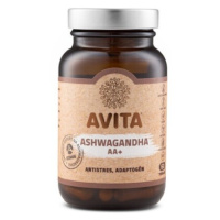 AVITA Ashwagandha AA+ 60 kapsúl