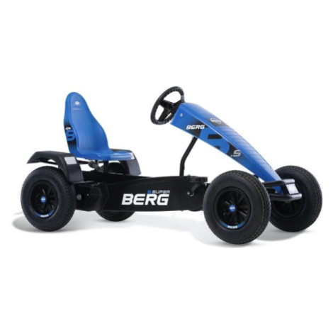 BERG XXL B. Super Blue BFR