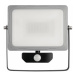Reflektor LED ILIO s pohybovým čidlom, 50W (EMOS)