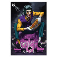 CREW Joker: Svět