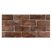 Samolepiace panely na stenu v súprave 6 ks 60x30 cm Brick Wall – SP TREND