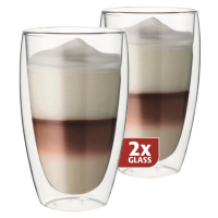 Maxxo Termo poháre Cafe Latte 380ml