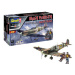 Gift-Set letadlo 05688 - Spitfire Mk.II "Aces High" Iron Maiden (1:32)