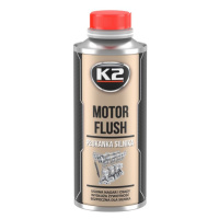 K2 MOTOR FLUSH 250 ML