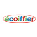 Écoiffier stredný vedro set s krhlou Picnic 282 zeleno-červený
