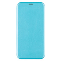 Obal:Me Book Puzdro pre Samsung Galaxy A34 5G Sky Blue