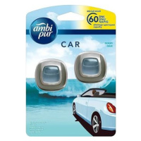 AMBI PUR Car Ocean Mist 2x2ml