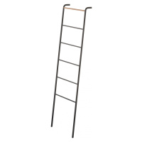 Vešiak / rebrík Yamazaki Tower Ladder, čierny