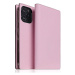 SLG Design puzdro D9 France Chevere Sully Leather Diary pre iPhone 14 Pro Max - Barapapa