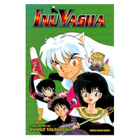 Viz Media Inuyasha 07