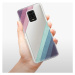 Plastové puzdro iSaprio - Glitter Stripes 01 - Xiaomi Redmi Note 9 Pro / Note 9S