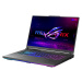 ASUS ROG Strix G16/G614JIR/i9-14900HX/16"/2560x1600/32GB/1TB SSD/RTX 4070/W11H/Gray/2R