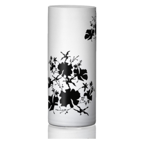 Crystalex Kvetinová váza biela 260 mm Crystalex-Bohemia Crystal