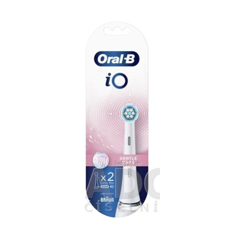 Oral-B iO GENTLE CARE