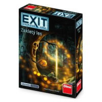 Exit úniková hra: Zakliaty les