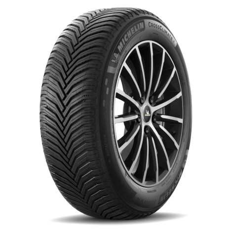 Michelin CROSSCLIMATE 2 215/60 R17 100H