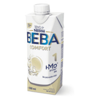 BEBA Comfort 1 HM-O 500 ml