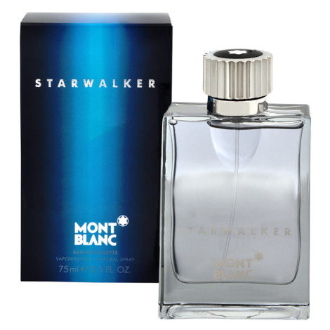 Mont Blanc Starwalker 75ml