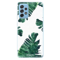 Odolné silikónové puzdro iSaprio - Jungle 11 - Samsung Galaxy A72