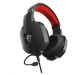 TRUST slúchadlá s mikrofónom GXT 323 Carus Gaming Headset