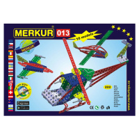 Merkur Stavebnice M 013 Vrtuľník