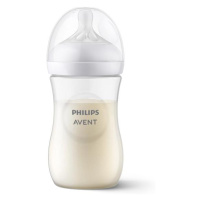 Philips AVENT Fľaša Natural Response 260 ml, 1m+