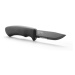 Morakniv Bushcraft Black SRT