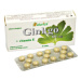 Naturica GINKGO 60 mg + vitamín E 30 tbl