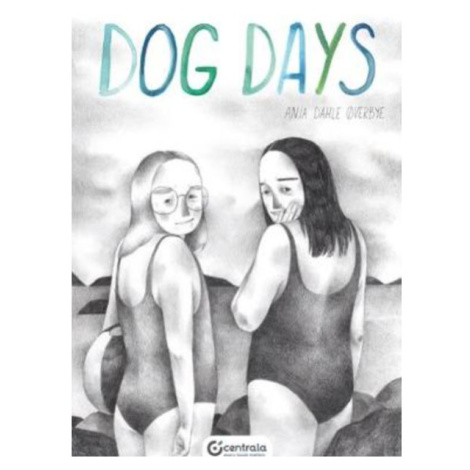 Top Shelf Productions Dog Days