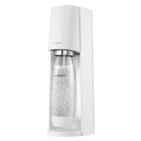 SODASTREAM Terra white quick connect