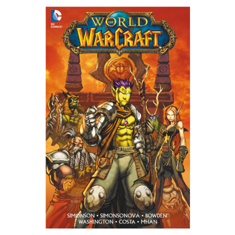 CREW World of WarCraft 4