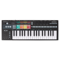 Arturia KeyStep Pro BK