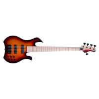 Markbass Gloxy Kimandu 5 3-Tone Sunburst