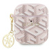 Guess PU G Cube AirPods 1/2 GUA2PGCE4CP Pink