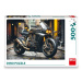 Puzzle Motocykel 500 dielikov