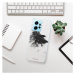 Odolné silikónové puzdro iSaprio - Dark Bird 01 - Xiaomi Redmi Note 12 5G