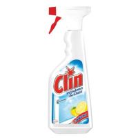 CLIN čistič na sklo Citrus 500 ml