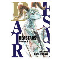 Viz Media Beastars 9