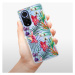 Odolné silikónové puzdro iSaprio - Flower Pattern 03 - Huawei Nova 9