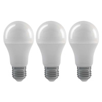 EMOS ZQ5141.3 LED ZIAROVKA CLASSIC A60 9W E27 NEUTRALNA BIELA 3KS